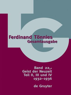 cover image of 1932-1936